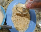 Foto langkah ke 3 dari resep ONION RING #dapurelbeweek18.