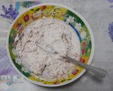 Pas rețetă Chifteluțe cu ton și ricotta 2 fotografie