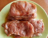 Hagymás rostélyos szűzérme recept fázis 2 fotója