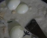 Foto langkah ke 5 dari resep 296. Opor Ayam dan Telur.