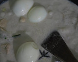 Foto langkah ke 5 dari resep 296. Opor Ayam dan Telur.