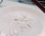 A picture of step 3 of Daliya.