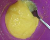 Foto langkah ke 4 dari resep Bubur orange Mpasi.