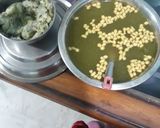 चटपटे पानी के बताशे होममेड(chatpate pani k batashe recepie in hindi) रेसिपी चरण 2 फोटो
