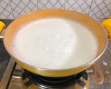 A picture of step 2 of Khejur Gurer Payesh | Bengali Rice Pudding.