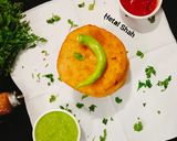 આલુ કચોરી (Aloo Kachori Recipe In Gujarati) રેસીપી સ્ટેપ4ફોટો