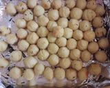 Foto del paso 3 de la receta: Papas Duquesas al Romero