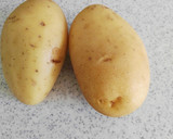 Foto del paso 1 de la receta: Pastel de patatas con carne