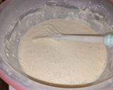 Foto del paso 2 de la receta: Crepes de pollo y espinaca a la sanfasua