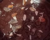 चाकलेट केक (Chocolate Cake Recipe in Hindi) रेसिपी चरण 3 फोटो