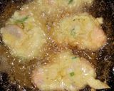 Foto langkah ke 3 dari resep Bala- Bala udang.