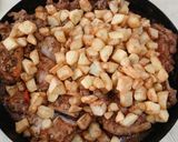 Foto del paso 6 de la receta: Chivito al Disco