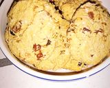 Foto del paso 4 de la receta: Cookies de avena, harina de arroz y garbanzo