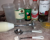 Foto del paso 6 de la receta: Mayonesa De Miso Japonesa
