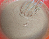 Foto del paso 1 de la receta: Gofres de espelta