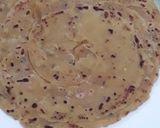 A picture of step 6 of Lachha aloo.