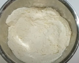 Foto del paso 1 de la receta: Scones dulces | fran cocina