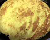 Foto del paso 2 de la receta: Omelette diferente