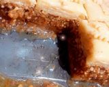 A picture of step 3 of Baklava.