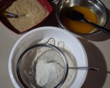 Foto langkah ke 2 dari resep Banana Sponge Cake.
