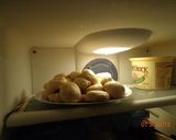 Foto del paso 5 de la receta: Tortillas de harina (comal)