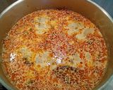 Palócleves recept fázis 7 fotója