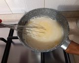 Foto del passaggio 1 della ricetta Sformatini di polenta con cuore filante