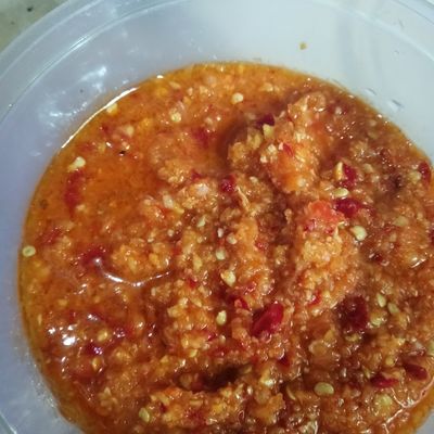 Langkah 2