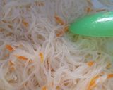 Foto langkah ke 3 dari resep Lumpia Bihun.