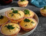 Foto langkah ke 9 dari resep Soes Maker.