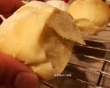 A picture of step 12 of Mini Dinner Rolls.