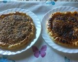 Foto del paso 5 de la receta Coca de cabello de ángel y crema catalana