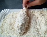 صورة لخطوة 3 من وصفة اكلة كورية