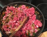 Foto del paso 3 de la receta: Relleno para empanadas de carne