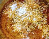 પનીર બટર મસાલા (Paneer Butter Masala Recipe In Gujarati) રેસીપી સ્ટેપ5ફોટો