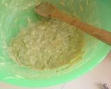Foto del paso 1 de la receta: Croquetas de calabacín (Zuchinni) Pastorelli