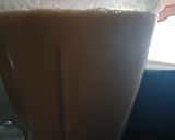 Foto del paso 1 de la receta: Crema de frijol