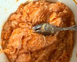 Foto langkah ke 3 dari resep 651. Nugget Ayam (MPASI).