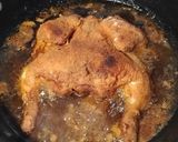 Foto langkah ke 4 dari resep Fire Flying Chicken -361-.