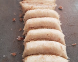 Foto del paso 3 de la receta: Palmeritas de Canela