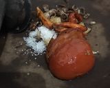 Foto langkah ke 3 dari resep Penyet tahu super duper mudah.