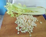 Foto del paso 5 de la receta: Pollo con verduras estilo cantonés