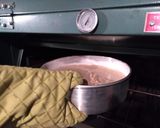 Foto del paso 6 de la receta: Pastel de chocolate 🍫
