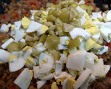 Foto del paso 6 de la receta: Pastel de papas