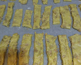 Foto del paso 6 de la receta: Snacks salados