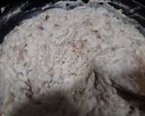 Foto del paso 3 de la receta Croquetas de pollo y bacon