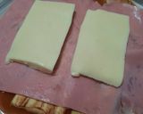 Foto del paso 3 de la receta: Berenjenas para congelar tipo a la parmesana