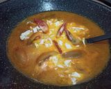 Foto langkah ke 5 dari resep Tongseng Daging Sapi.