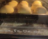 Foto del paso 5 de la receta: Berlines horneados
