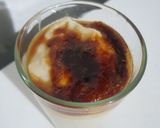 Foto del paso 4 de la receta: Postre de Manzana con caramelo